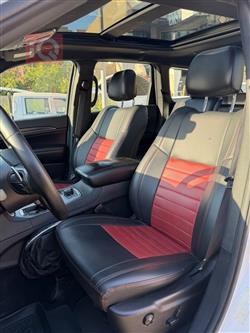 جیپ گراند شیرۆکی